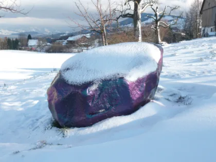Huber schnee